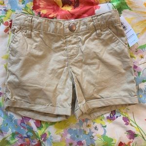 🌦️Come Clean Closet Sale🌦️ 5T NWT Old Navy Shorts
